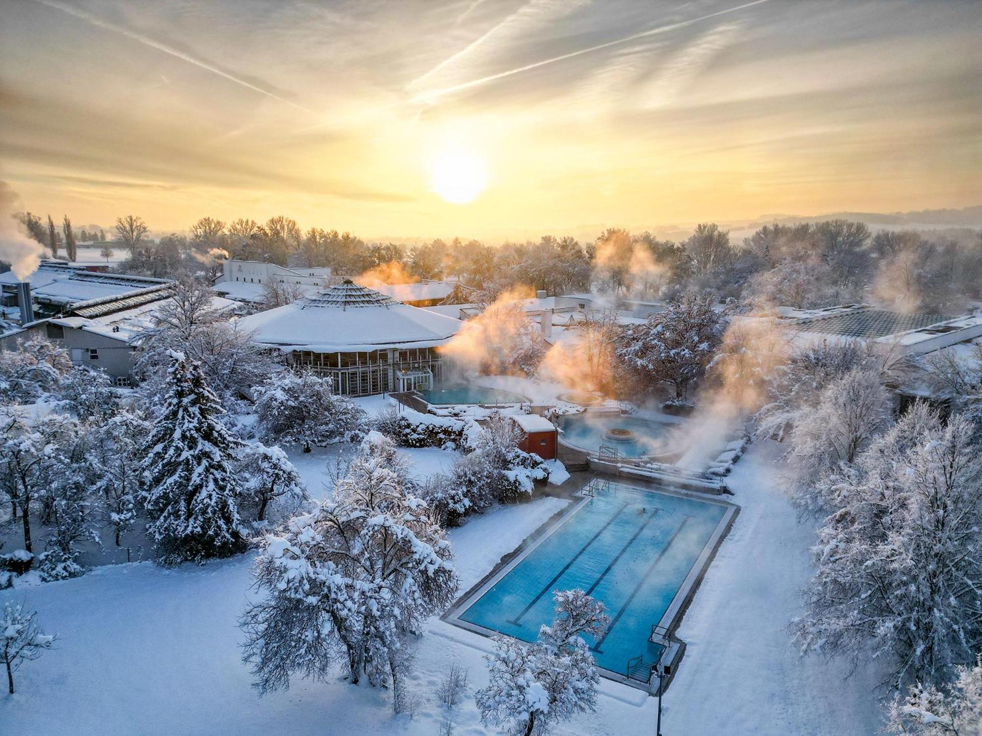 Chalet An Der Brunnader - Ihr Perfekter Rueckzugsort In Der Bayerischen Toskana Bad Birnbach Buitenkant foto