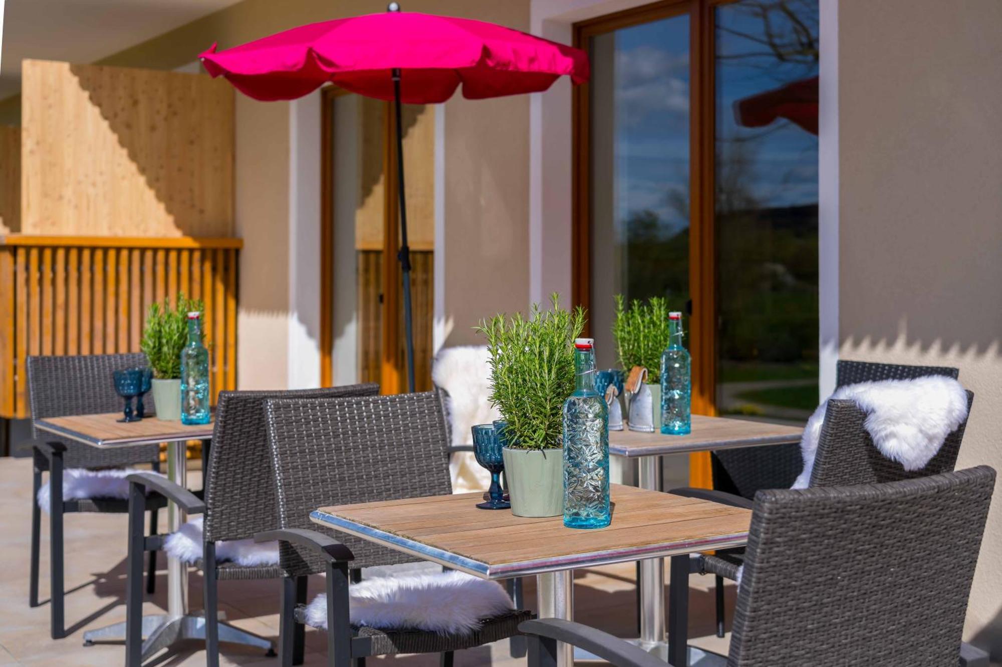Chalet An Der Brunnader - Ihr Perfekter Rueckzugsort In Der Bayerischen Toskana Bad Birnbach Buitenkant foto