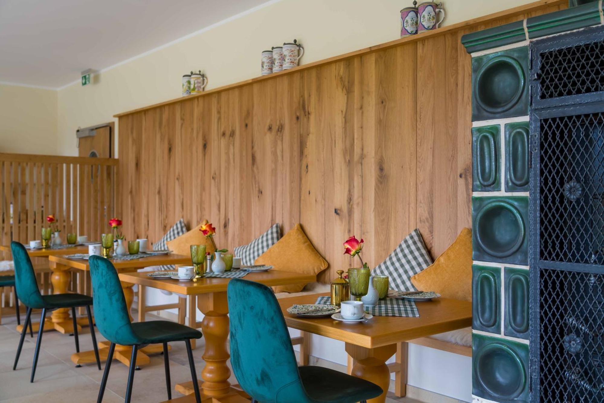 Chalet An Der Brunnader - Ihr Perfekter Rueckzugsort In Der Bayerischen Toskana Bad Birnbach Buitenkant foto